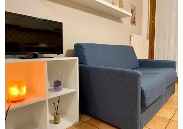 Civico 38 Appartement Bassano del Grappa Buitenkant foto