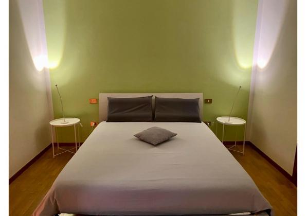 Civico 38 Appartement Bassano del Grappa Buitenkant foto