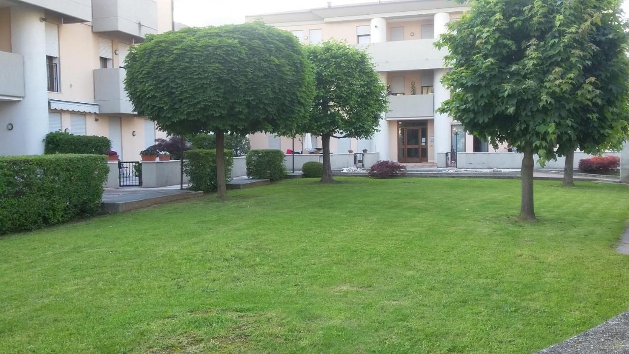 Civico 38 Appartement Bassano del Grappa Buitenkant foto